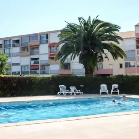 Avec Acces Piscine, Proximite Le Grau-du-Roi